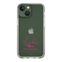 スリムプロテクションケース［ 【AKB48 THREE CONCEPTS LIVE開催記念コラボグッズ】 - 渡邉 葵心 - サイン ］