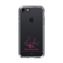 スリムプロテクションケース［ 【AKB48 THREE CONCEPTS LIVE開催記念コラボグッズ】 - 渡邉 葵心 - サイン ］