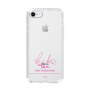 スリムプロテクションケース［ 【AKB48 THREE CONCEPTS LIVE開催記念コラボグッズ】 - 渡邉 葵心 - サイン ］