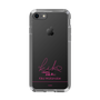 スリムプロテクションケース［ 【AKB48 THREE CONCEPTS LIVE開催記念コラボグッズ】 - 渡邉 葵心 - サイン ］