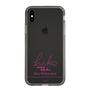 スリムプロテクションケース［ 【AKB48 THREE CONCEPTS LIVE開催記念コラボグッズ】 - 渡邉 葵心 - サイン ］