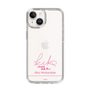 スリムプロテクションケース［ 【AKB48 THREE CONCEPTS LIVE開催記念コラボグッズ】 - 渡邉 葵心 - サイン ］