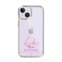 スリムプロテクションケース［ 【AKB48 THREE CONCEPTS LIVE開催記念コラボグッズ】 - 渡邉 葵心 - サイン ］