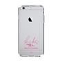 スリムプロテクションケース［ 【AKB48 THREE CONCEPTS LIVE開催記念コラボグッズ】 - 渡邉 葵心 - サイン ］