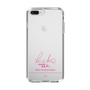 スリムプロテクションケース［ 【AKB48 THREE CONCEPTS LIVE開催記念コラボグッズ】 - 渡邉 葵心 - サイン ］