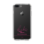スリムプロテクションケース［ 【AKB48 THREE CONCEPTS LIVE開催記念コラボグッズ】 - 渡邉 葵心 - サイン ］
