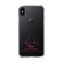 スリムプロテクションケース［ 【AKB48 THREE CONCEPTS LIVE開催記念コラボグッズ】 - 渡邉 葵心 - サイン ］
