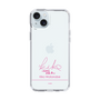 スリムプロテクションケース［ 【AKB48 THREE CONCEPTS LIVE開催記念コラボグッズ】 - 渡邉 葵心 - サイン ］