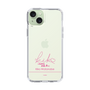 スリムプロテクションケース［ 【AKB48 THREE CONCEPTS LIVE開催記念コラボグッズ】 - 渡邉 葵心 - サイン ］