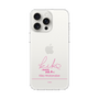 スリムプロテクションケース［ 【AKB48 THREE CONCEPTS LIVE開催記念コラボグッズ】 - 渡邉 葵心 - サイン ］