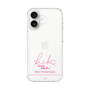 スリムプロテクションケース［ 【AKB48 THREE CONCEPTS LIVE開催記念コラボグッズ】 - 渡邉 葵心 - サイン ］