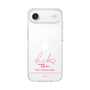 スリムプロテクションケース［ 【AKB48 THREE CONCEPTS LIVE開催記念コラボグッズ】 - 渡邉 葵心 - サイン ］