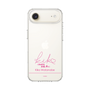 スリムプロテクションケース［ 【AKB48 THREE CONCEPTS LIVE開催記念コラボグッズ】 - 渡邉 葵心 - サイン ］
