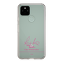 スリムプロテクションケース［ 【AKB48 THREE CONCEPTS LIVE開催記念コラボグッズ】 - 渡邉 葵心 - サイン ］