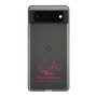 スリムプロテクションケース［ 【AKB48 THREE CONCEPTS LIVE開催記念コラボグッズ】 - 渡邉 葵心 - サイン ］