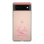 スリムプロテクションケース［ 【AKB48 THREE CONCEPTS LIVE開催記念コラボグッズ】 - 渡邉 葵心 - サイン ］