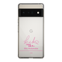 スリムプロテクションケース［ 【AKB48 THREE CONCEPTS LIVE開催記念コラボグッズ】 - 渡邉 葵心 - サイン ］