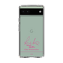 スリムプロテクションケース［ 【AKB48 THREE CONCEPTS LIVE開催記念コラボグッズ】 - 渡邉 葵心 - サイン ］