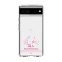スリムプロテクションケース［ 【AKB48 THREE CONCEPTS LIVE開催記念コラボグッズ】 - 渡邉 葵心 - サイン ］