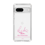 スリムプロテクションケース［ 【AKB48 THREE CONCEPTS LIVE開催記念コラボグッズ】 - 渡邉 葵心 - サイン ］