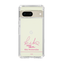 スリムプロテクションケース［ 【AKB48 THREE CONCEPTS LIVE開催記念コラボグッズ】 - 渡邉 葵心 - サイン ］