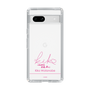 スリムプロテクションケース［ 【AKB48 THREE CONCEPTS LIVE開催記念コラボグッズ】 - 渡邉 葵心 - サイン ］