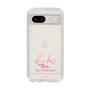 スリムプロテクションケース［ 【AKB48 THREE CONCEPTS LIVE開催記念コラボグッズ】 - 渡邉 葵心 - サイン ］