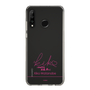 スリムプロテクションケース［ 【AKB48 THREE CONCEPTS LIVE開催記念コラボグッズ】 - 渡邉 葵心 - サイン ］