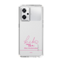スリムプロテクションケース［ 【AKB48 THREE CONCEPTS LIVE開催記念コラボグッズ】 - 渡邉 葵心 - サイン ］