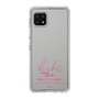 スリムプロテクションケース［ 【AKB48 THREE CONCEPTS LIVE開催記念コラボグッズ】 - 渡邉 葵心 - サイン ］