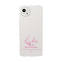 スリムプロテクションケース［ 【AKB48 THREE CONCEPTS LIVE開催記念コラボグッズ】 - 渡邉 葵心 - サイン ］