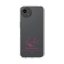 スリムプロテクションケース［ 【AKB48 THREE CONCEPTS LIVE開催記念コラボグッズ】 - 渡邉 葵心 - サイン ］