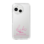 スリムプロテクションケース［ 【AKB48 THREE CONCEPTS LIVE開催記念コラボグッズ】 - 渡邉 葵心 - サイン ］