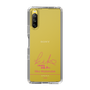 スリムプロテクションケース［ 【AKB48 THREE CONCEPTS LIVE開催記念コラボグッズ】 - 渡邉 葵心 - サイン ］