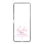 スリムプロテクションケース［ 【AKB48 THREE CONCEPTS LIVE開催記念コラボグッズ】 - 渡邉 葵心 - サイン ］