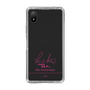 スリムプロテクションケース［ 【AKB48 THREE CONCEPTS LIVE開催記念コラボグッズ】 - 渡邉 葵心 - サイン ］
