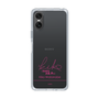 スリムプロテクションケース［ 【AKB48 THREE CONCEPTS LIVE開催記念コラボグッズ】 - 渡邉 葵心 - サイン ］
