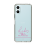 スリムプロテクションケース［ 【AKB48 THREE CONCEPTS LIVE開催記念コラボグッズ】 - 渡邉 葵心 - サイン ］