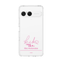 スリムプロテクションケース［ 【AKB48 THREE CONCEPTS LIVE開催記念コラボグッズ】 - 渡邉 葵心 - サイン ］