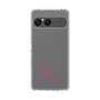 スリムプロテクションケース［ 【AKB48 THREE CONCEPTS LIVE開催記念コラボグッズ】 - 渡邉 葵心 - サイン ］