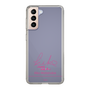 スリムプロテクションケース［ 【AKB48 THREE CONCEPTS LIVE開催記念コラボグッズ】 - 渡邉 葵心 - サイン ］