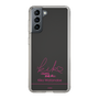 スリムプロテクションケース［ 【AKB48 THREE CONCEPTS LIVE開催記念コラボグッズ】 - 渡邉 葵心 - サイン ］
