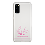 スリムプロテクションケース［ 【AKB48 THREE CONCEPTS LIVE開催記念コラボグッズ】 - 渡邉 葵心 - サイン ］