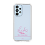 スリムプロテクションケース［ 【AKB48 THREE CONCEPTS LIVE開催記念コラボグッズ】 - 渡邉 葵心 - サイン ］