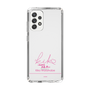 スリムプロテクションケース［ 【AKB48 THREE CONCEPTS LIVE開催記念コラボグッズ】 - 渡邉 葵心 - サイン ］