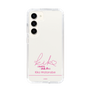 スリムプロテクションケース［ 【AKB48 THREE CONCEPTS LIVE開催記念コラボグッズ】 - 渡邉 葵心 - サイン ］