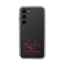 スリムプロテクションケース［ 【AKB48 THREE CONCEPTS LIVE開催記念コラボグッズ】 - 渡邉 葵心 - サイン ］