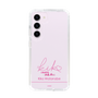 スリムプロテクションケース［ 【AKB48 THREE CONCEPTS LIVE開催記念コラボグッズ】 - 渡邉 葵心 - サイン ］