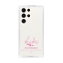 スリムプロテクションケース［ 【AKB48 THREE CONCEPTS LIVE開催記念コラボグッズ】 - 渡邉 葵心 - サイン ］