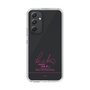 スリムプロテクションケース［ 【AKB48 THREE CONCEPTS LIVE開催記念コラボグッズ】 - 渡邉 葵心 - サイン ］